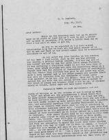 Final Letter to Mother