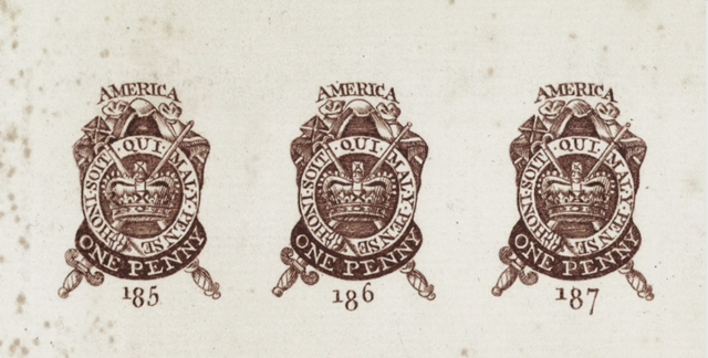 Stamp Act