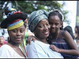 AFROCOLOMBIANO, NEGRO, RAIZAL, PALENQUERO