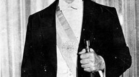 Timeline: PRESIDENCIA DE ARTURO ILLIA 1963