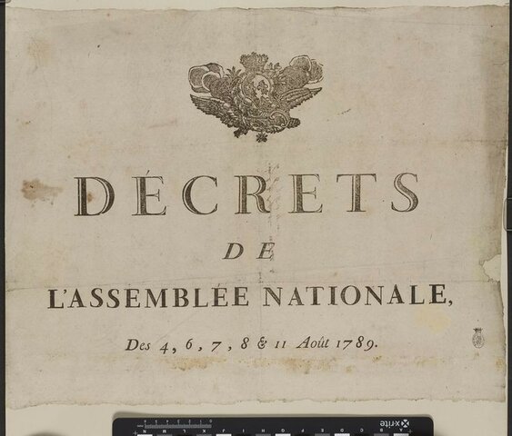 LA ASAMBLEA NACIONAL