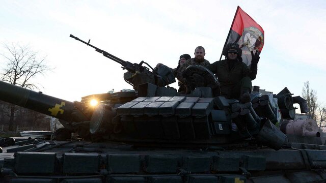 Guerra entre Rússia i Ucrània (social)