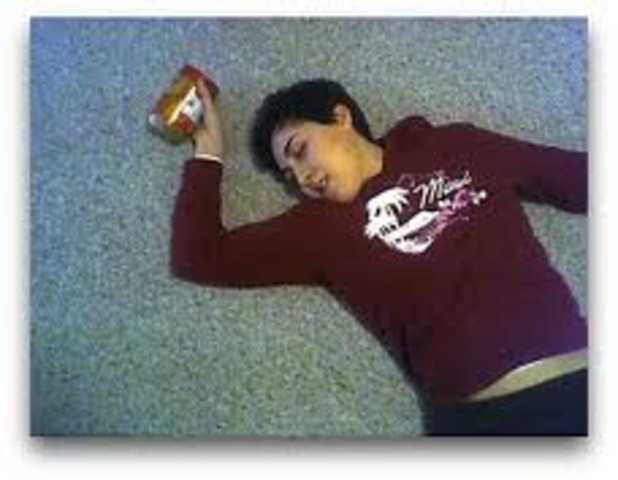 Death By Peanut Butter