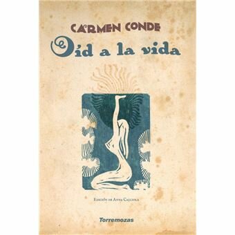 Publica "Oíd la vida"