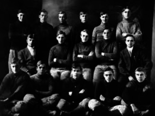 Archibald and his Mobile Hospital Unit Worked on Victims Within Sight of German Forces