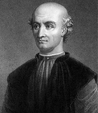 Donato de Angelo Bramante