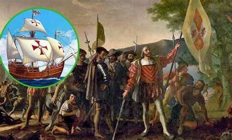 Descubrimiento de América