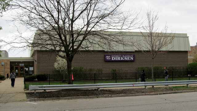 New beginnings and confidence