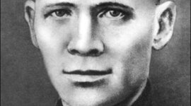 Timeline: Биография Кедра Митрея