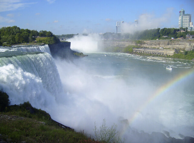Niagara Falls