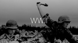 Timeline: World War II