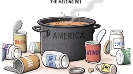 Timeline: The Great Melting Pot