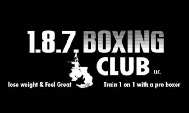 Changing boxing schools and practical thinking with identities