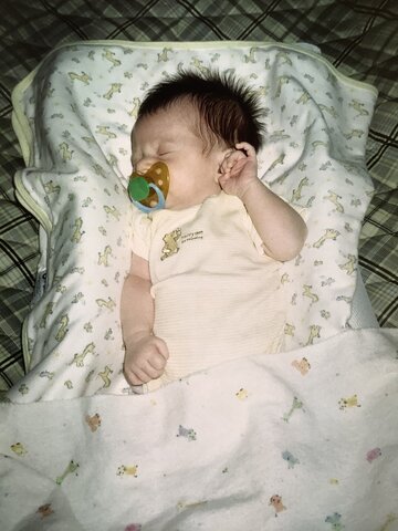 I was born!!!!!!!!!!!