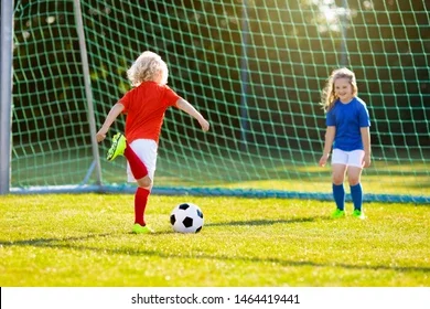 First time traveling out of state for soccer