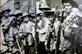 Situación Previa al Constitucionalismo