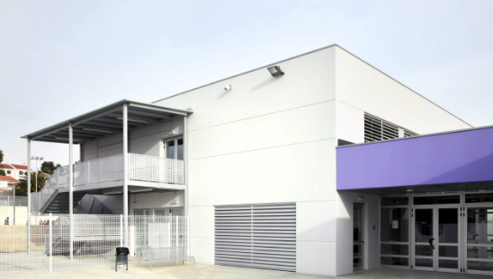 Colegi Els Cossetans