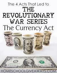 Currency Act
