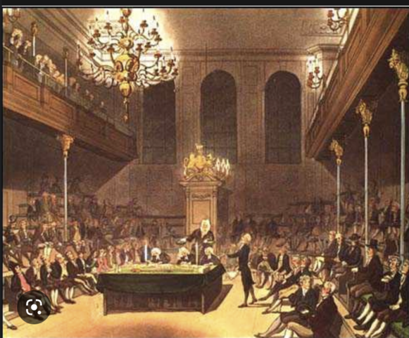 Currency act