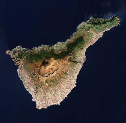 Tenerife