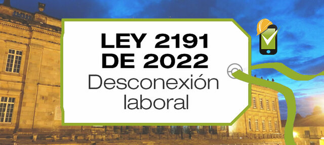 Ley 2191
