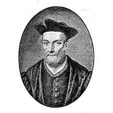 Fallecimiento de François Rebelais