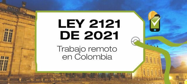 Ley 2121