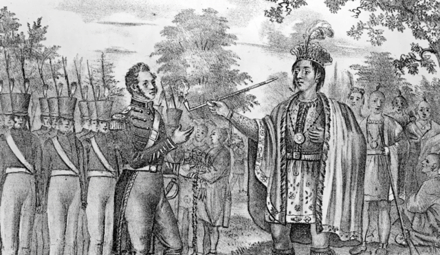 Proclamation of 1763