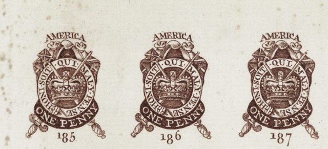 Stamp Act
