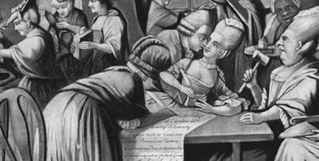 Townshend Revenue Act