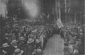 Masacre de los sastres