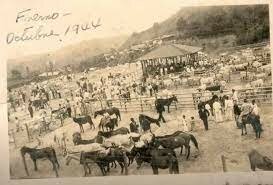 Colonización Tolima