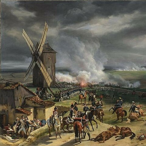 LA I REPÚBLICA: LA CONVENCIÓN NACIONAL (1792-1795)