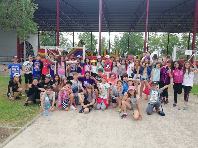 ESCOLA DE SANT CLIMENT