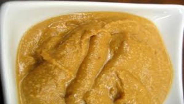 Peanut Butter In Incan Society