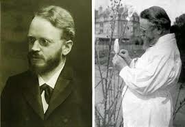 Reedescobriment lleis de Mendel