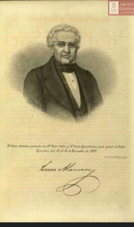 CONSTITUCIÓN DE 1836