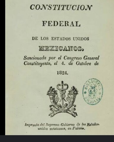 Constitución