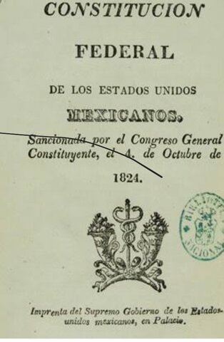 Constitución
