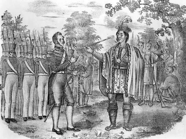 Proclamation of 1763