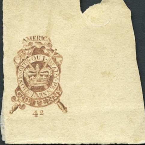 Sugar Act (Revenue Act) (1764)