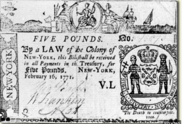 Currency Act (1764)