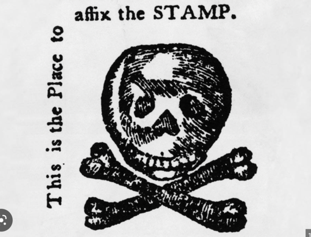 Stamp Act (1765)