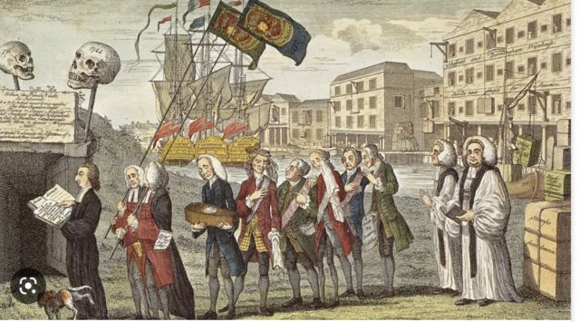 Stamp Act