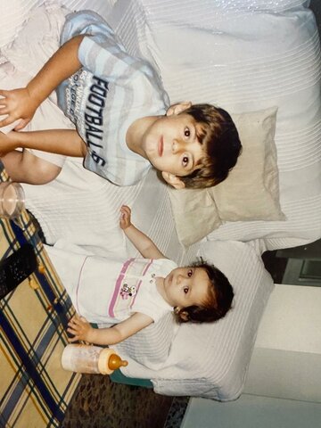 VAIG COMENÇAR A CAMINAR