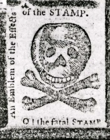 Stamp Act (1765)