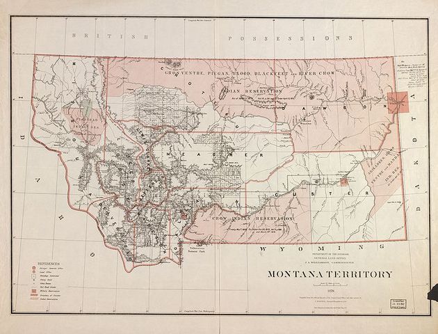 MontanaTerritory