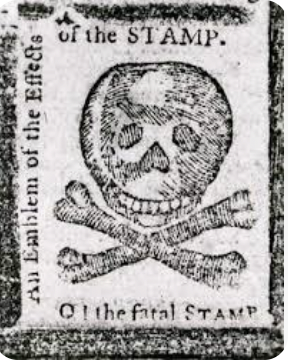 Stamp Act