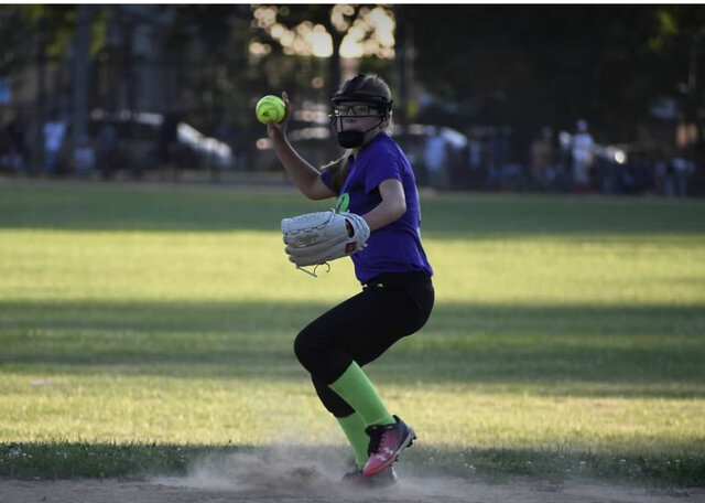 Triple play(Athletic)