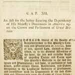 Declaratory Act of 1766